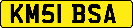 KM51BSA