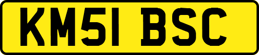 KM51BSC