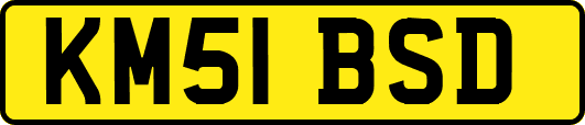 KM51BSD