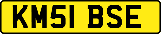 KM51BSE