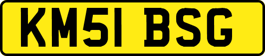 KM51BSG