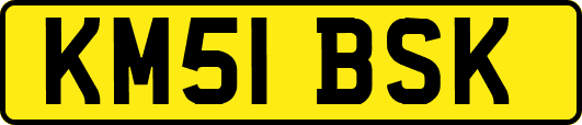 KM51BSK