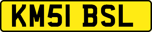 KM51BSL