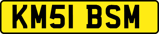 KM51BSM