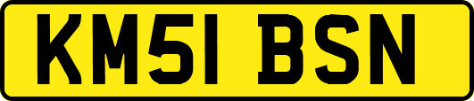 KM51BSN