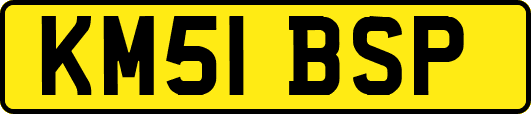 KM51BSP