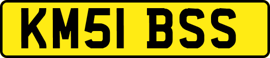 KM51BSS