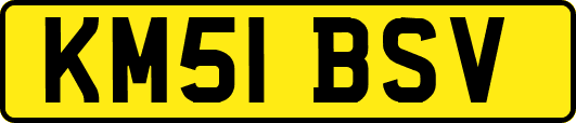 KM51BSV