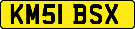 KM51BSX