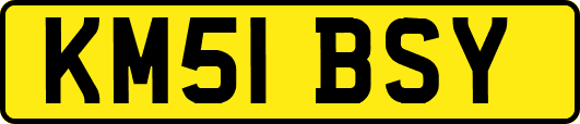 KM51BSY