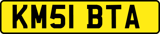 KM51BTA