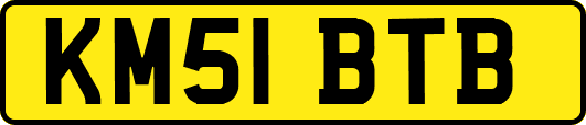 KM51BTB