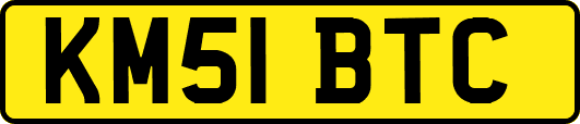KM51BTC