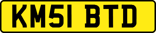 KM51BTD