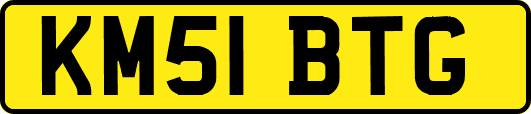 KM51BTG