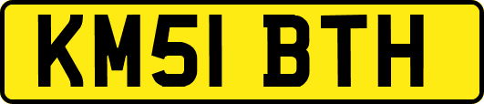 KM51BTH