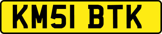 KM51BTK