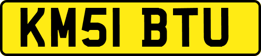 KM51BTU