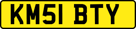 KM51BTY