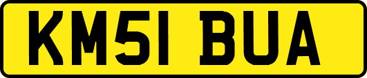 KM51BUA