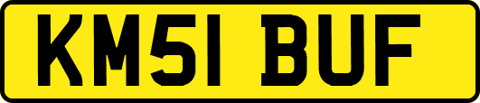 KM51BUF