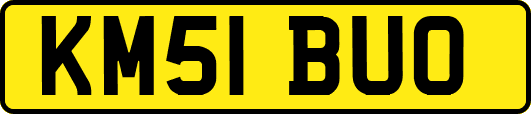 KM51BUO