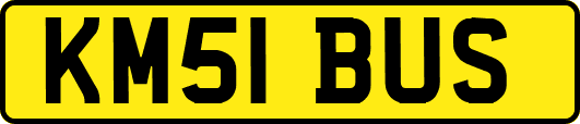 KM51BUS