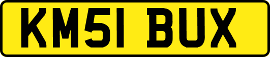 KM51BUX