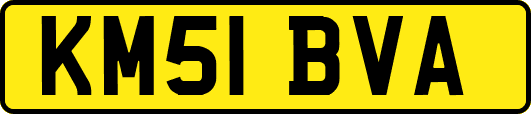 KM51BVA