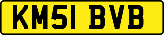 KM51BVB