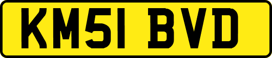 KM51BVD