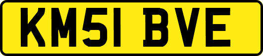 KM51BVE