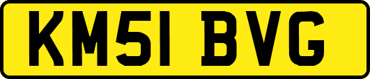 KM51BVG