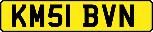 KM51BVN