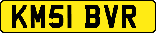 KM51BVR