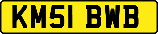 KM51BWB