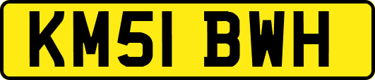 KM51BWH