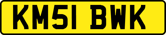 KM51BWK