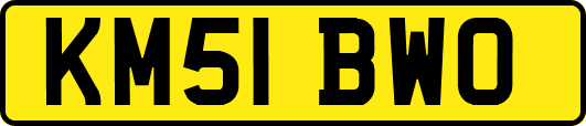 KM51BWO