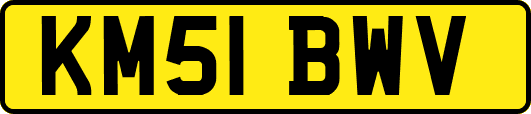 KM51BWV