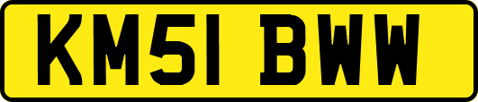 KM51BWW