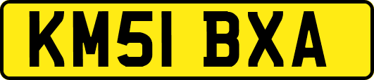 KM51BXA