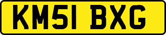 KM51BXG