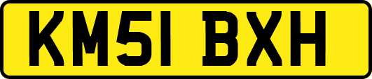 KM51BXH