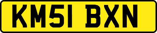 KM51BXN