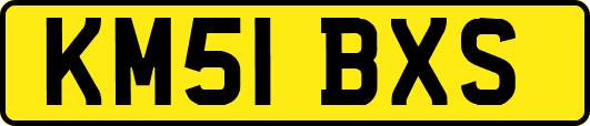 KM51BXS