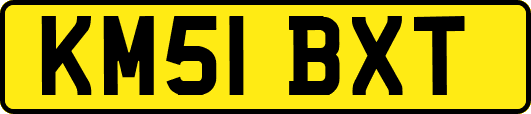 KM51BXT