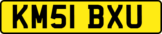 KM51BXU