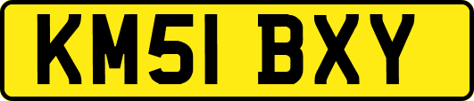 KM51BXY