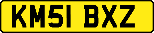 KM51BXZ